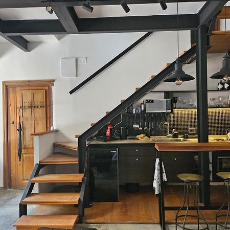 קולוניה דל סקרמנטו Las Glicinas Boutique Apartments מראה חיצוני תמונה