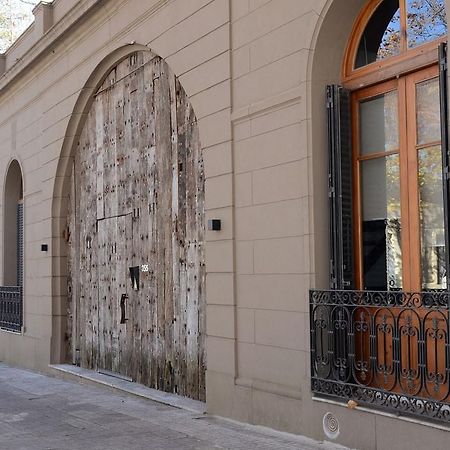קולוניה דל סקרמנטו Las Glicinas Boutique Apartments מראה חיצוני תמונה