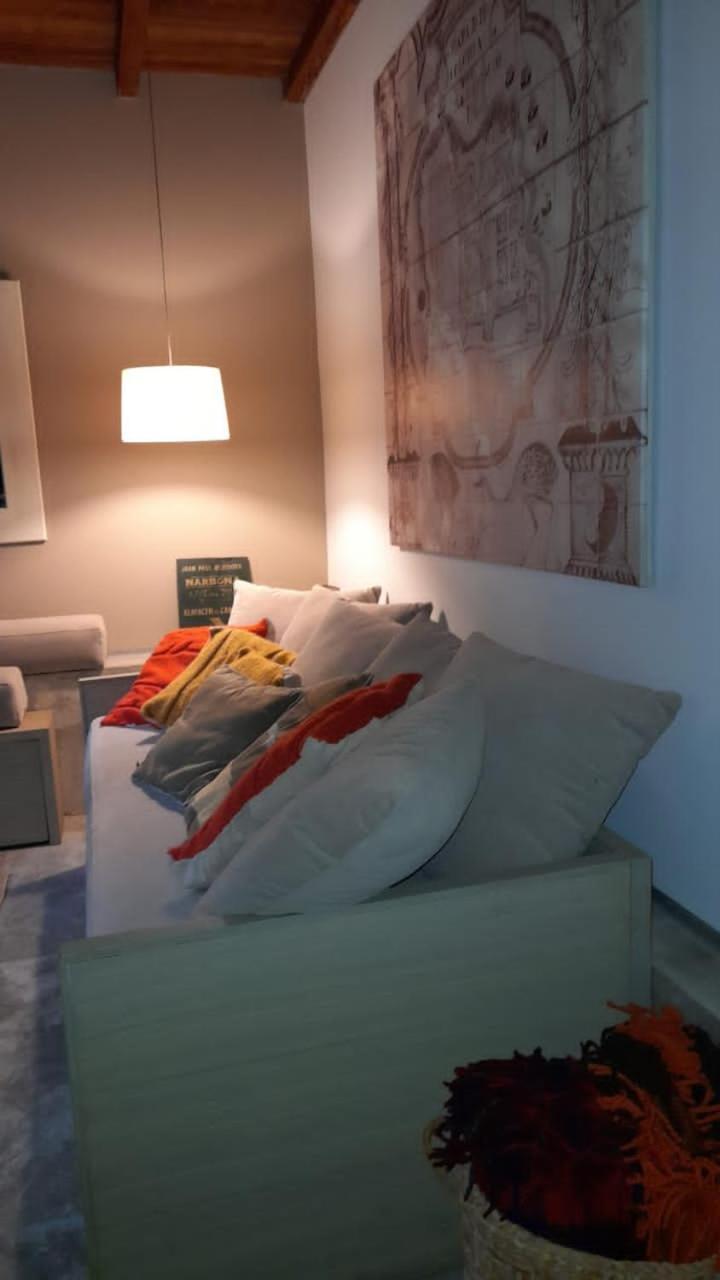קולוניה דל סקרמנטו Las Glicinas Boutique Apartments מראה חיצוני תמונה