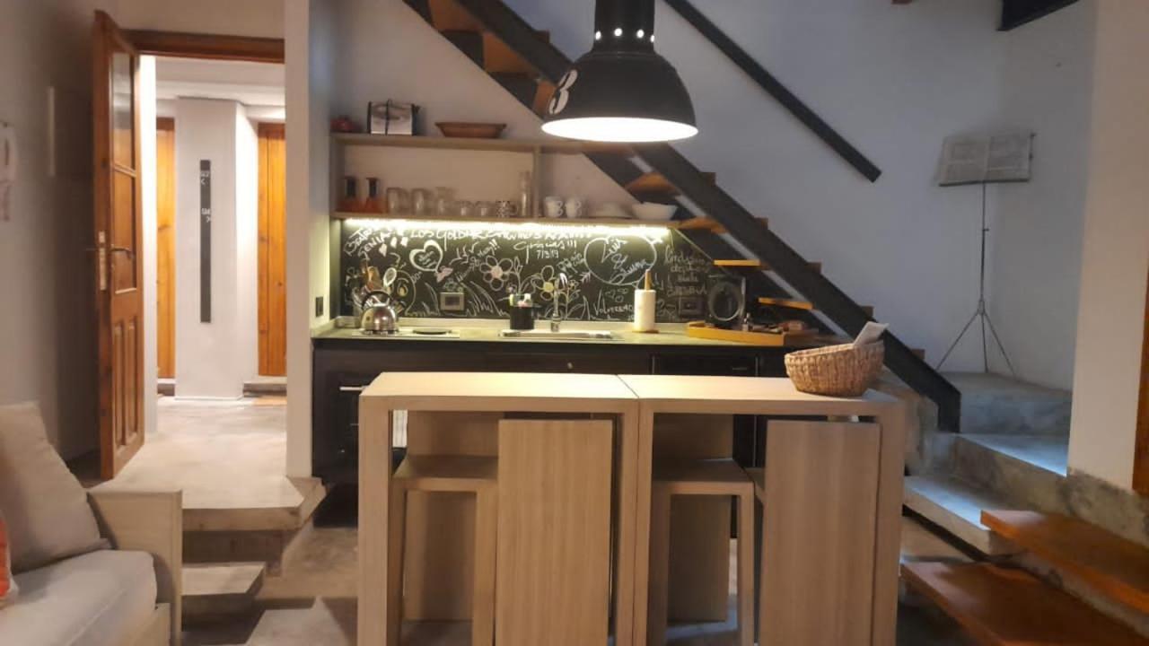 קולוניה דל סקרמנטו Las Glicinas Boutique Apartments מראה חיצוני תמונה