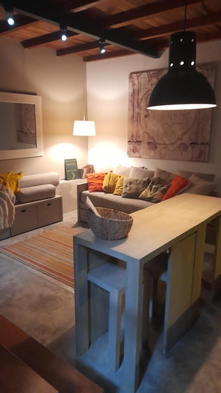 קולוניה דל סקרמנטו Las Glicinas Boutique Apartments מראה חיצוני תמונה