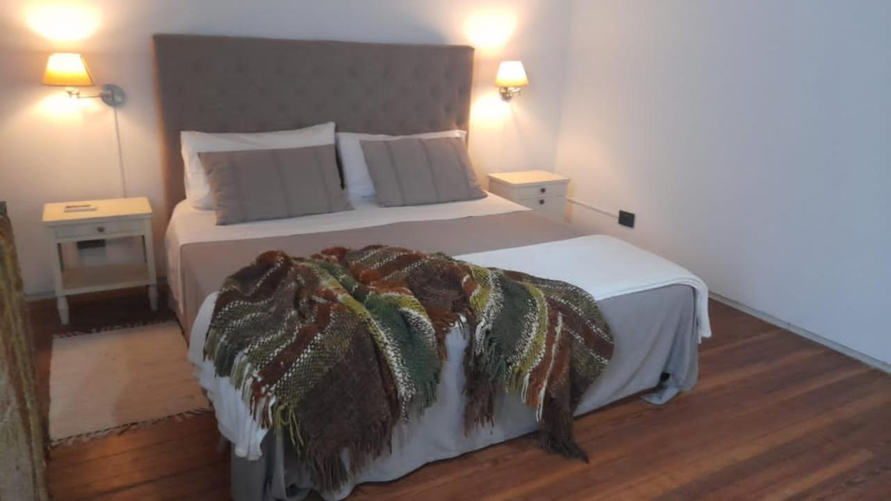 קולוניה דל סקרמנטו Las Glicinas Boutique Apartments מראה חיצוני תמונה
