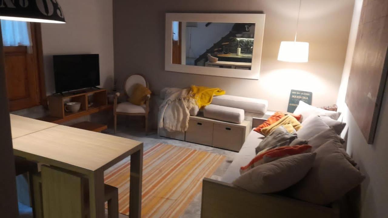 קולוניה דל סקרמנטו Las Glicinas Boutique Apartments מראה חיצוני תמונה