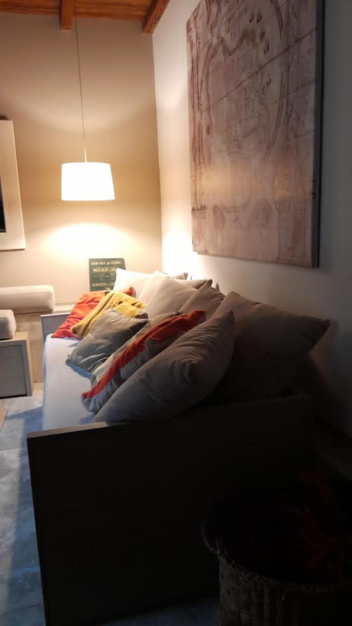 קולוניה דל סקרמנטו Las Glicinas Boutique Apartments מראה חיצוני תמונה