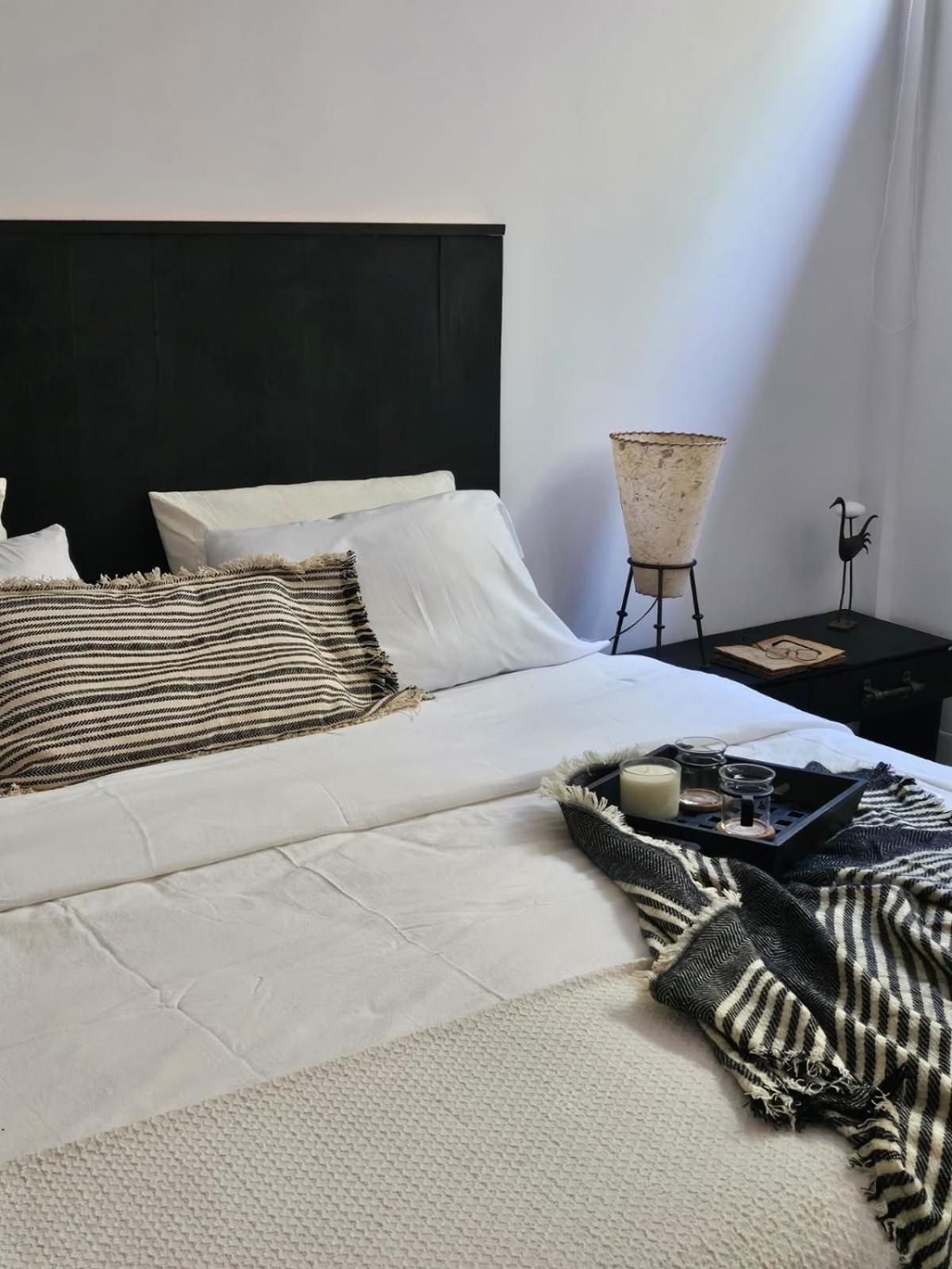קולוניה דל סקרמנטו Las Glicinas Boutique Apartments מראה חיצוני תמונה