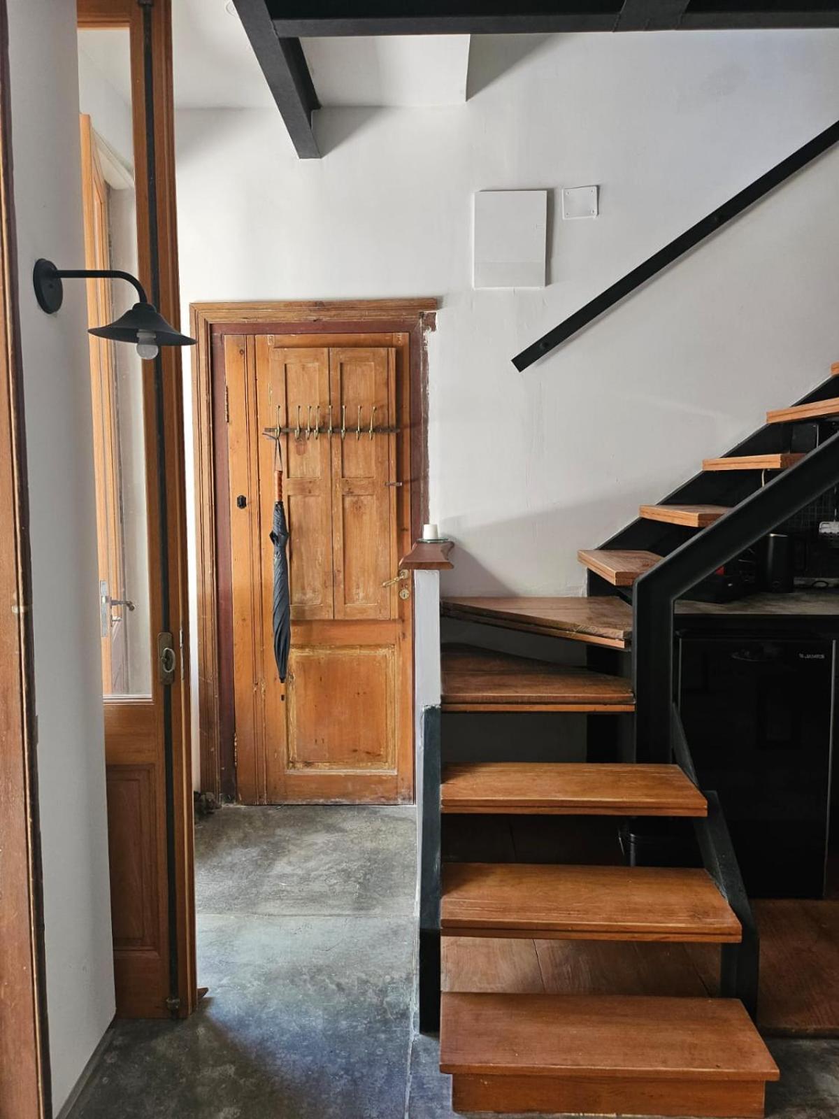 קולוניה דל סקרמנטו Las Glicinas Boutique Apartments מראה חיצוני תמונה