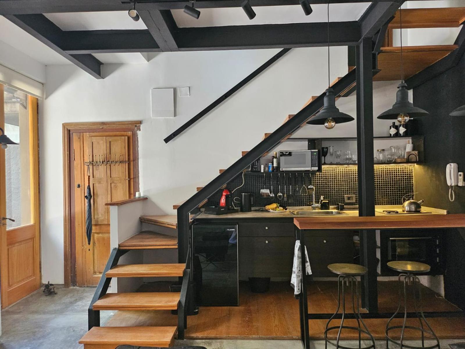 קולוניה דל סקרמנטו Las Glicinas Boutique Apartments מראה חיצוני תמונה