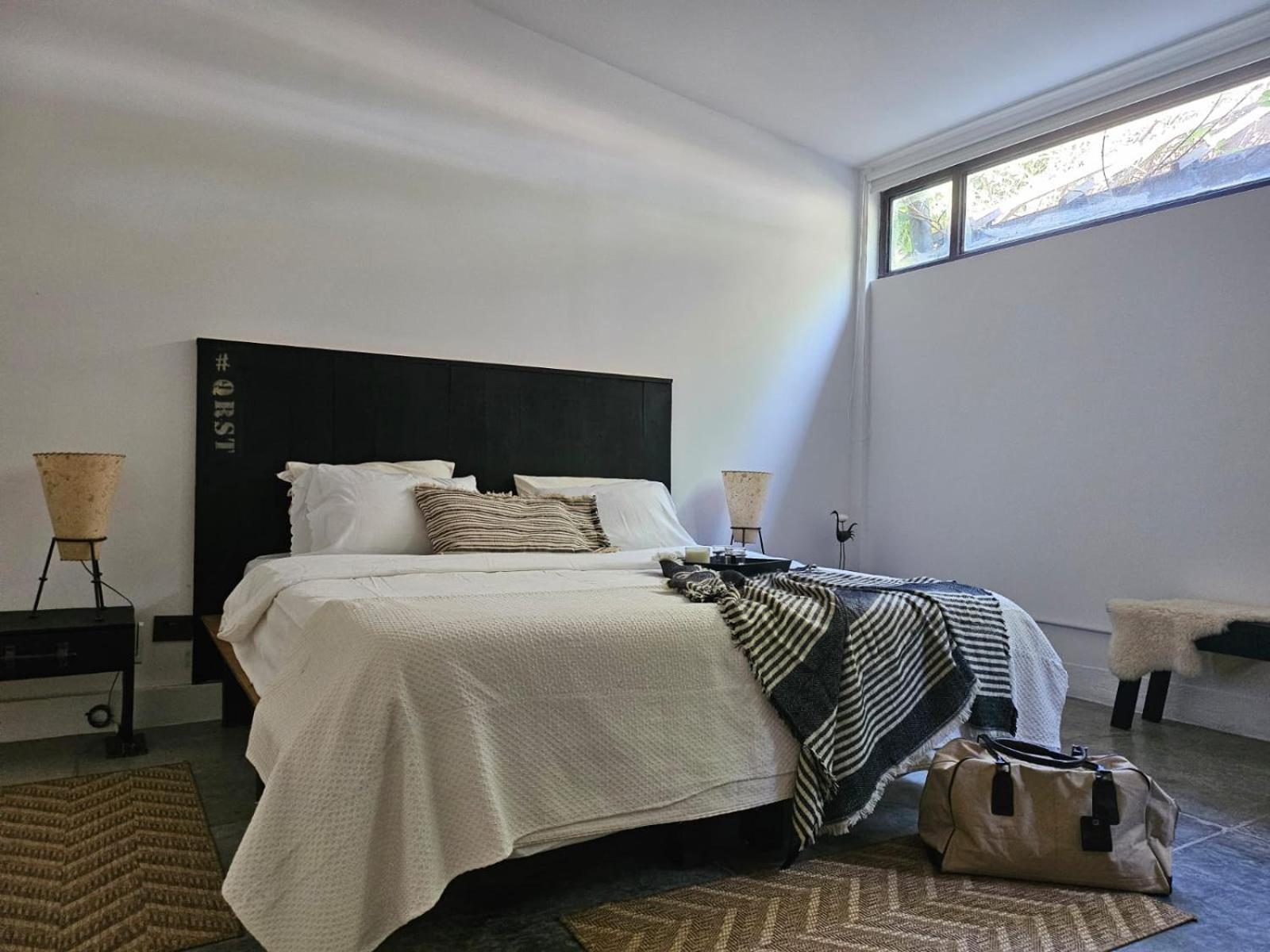 קולוניה דל סקרמנטו Las Glicinas Boutique Apartments מראה חיצוני תמונה