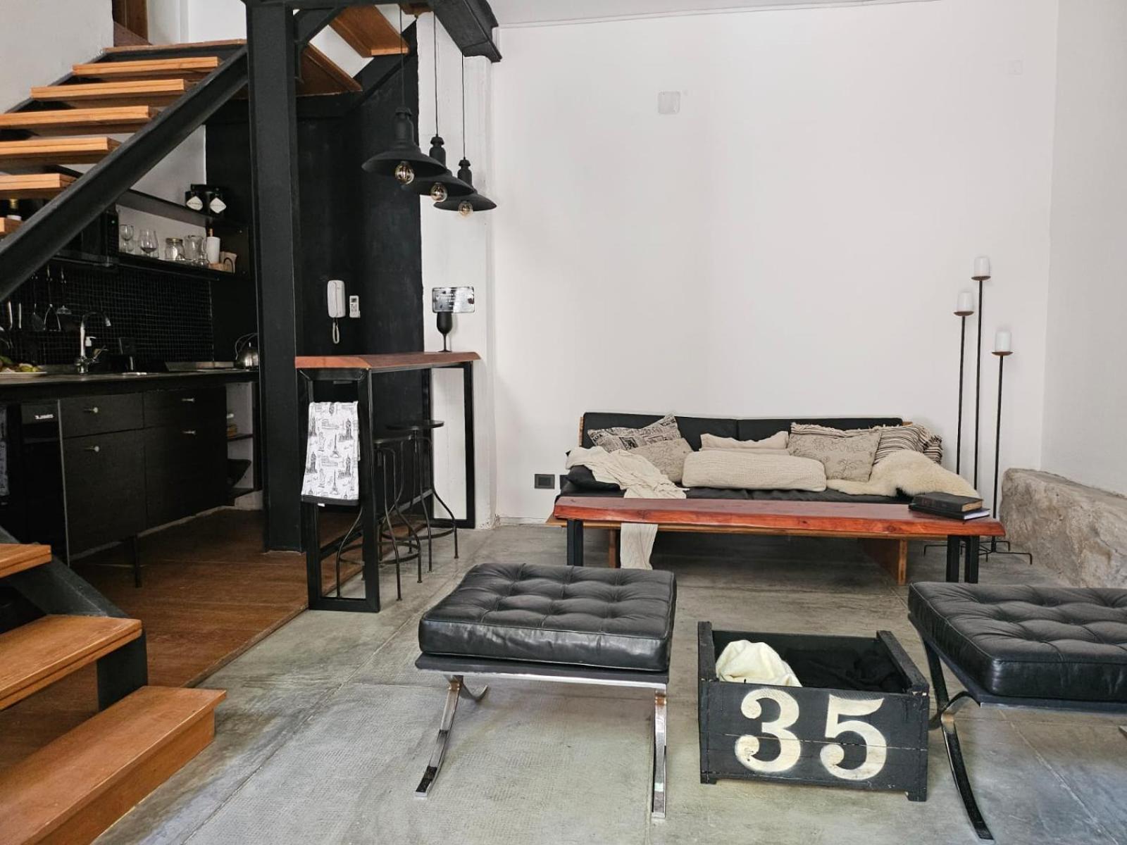 קולוניה דל סקרמנטו Las Glicinas Boutique Apartments מראה חיצוני תמונה