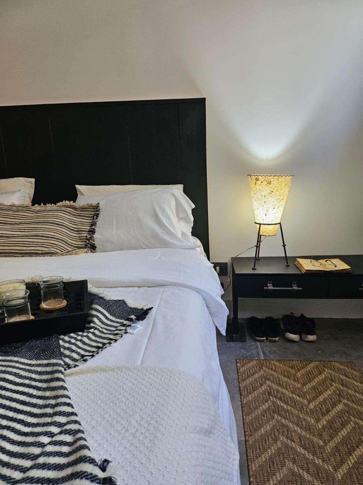 קולוניה דל סקרמנטו Las Glicinas Boutique Apartments מראה חיצוני תמונה