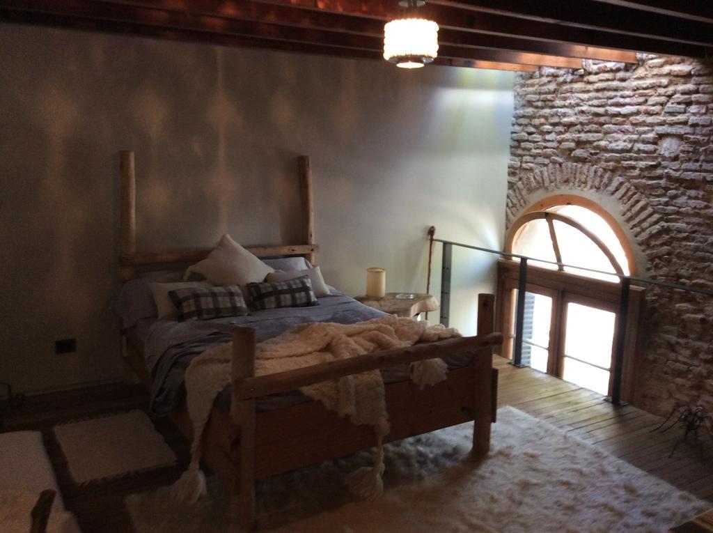 קולוניה דל סקרמנטו Las Glicinas Boutique Apartments מראה חיצוני תמונה