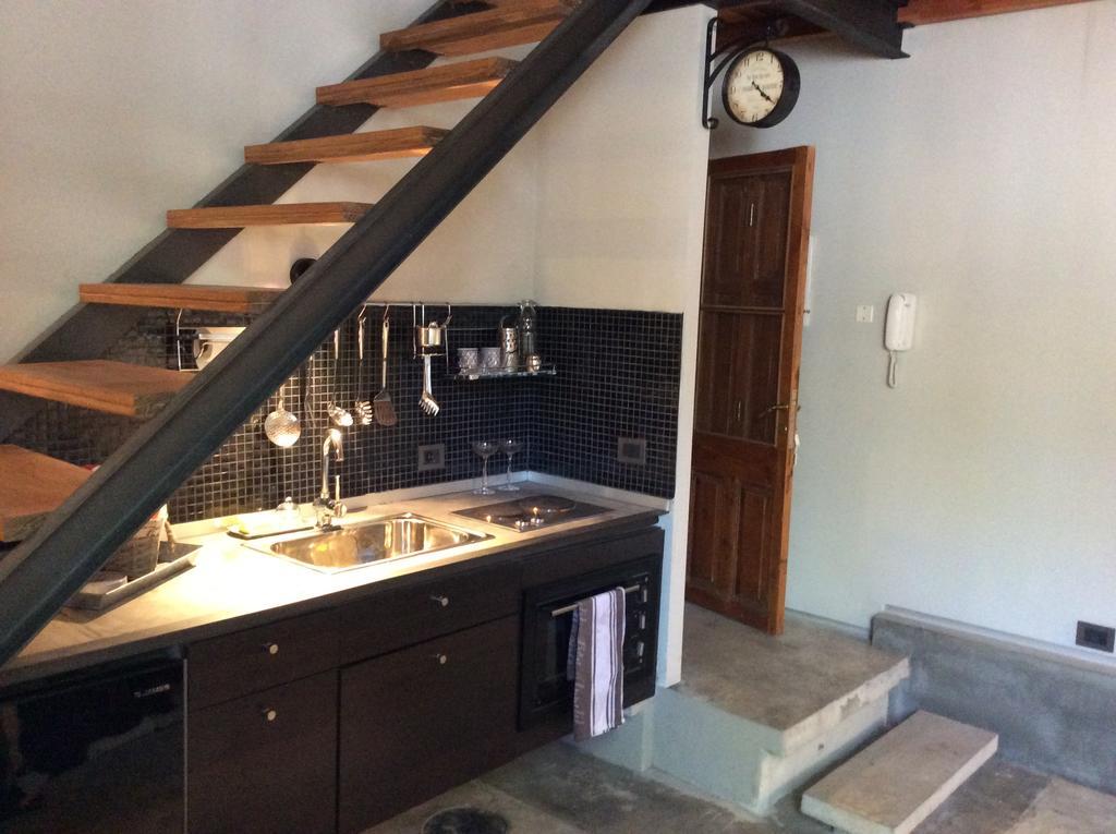 קולוניה דל סקרמנטו Las Glicinas Boutique Apartments מראה חיצוני תמונה