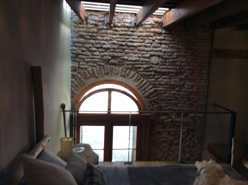קולוניה דל סקרמנטו Las Glicinas Boutique Apartments מראה חיצוני תמונה