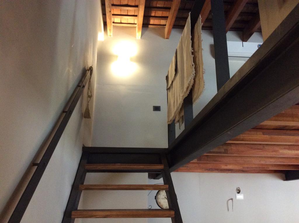 קולוניה דל סקרמנטו Las Glicinas Boutique Apartments מראה חיצוני תמונה