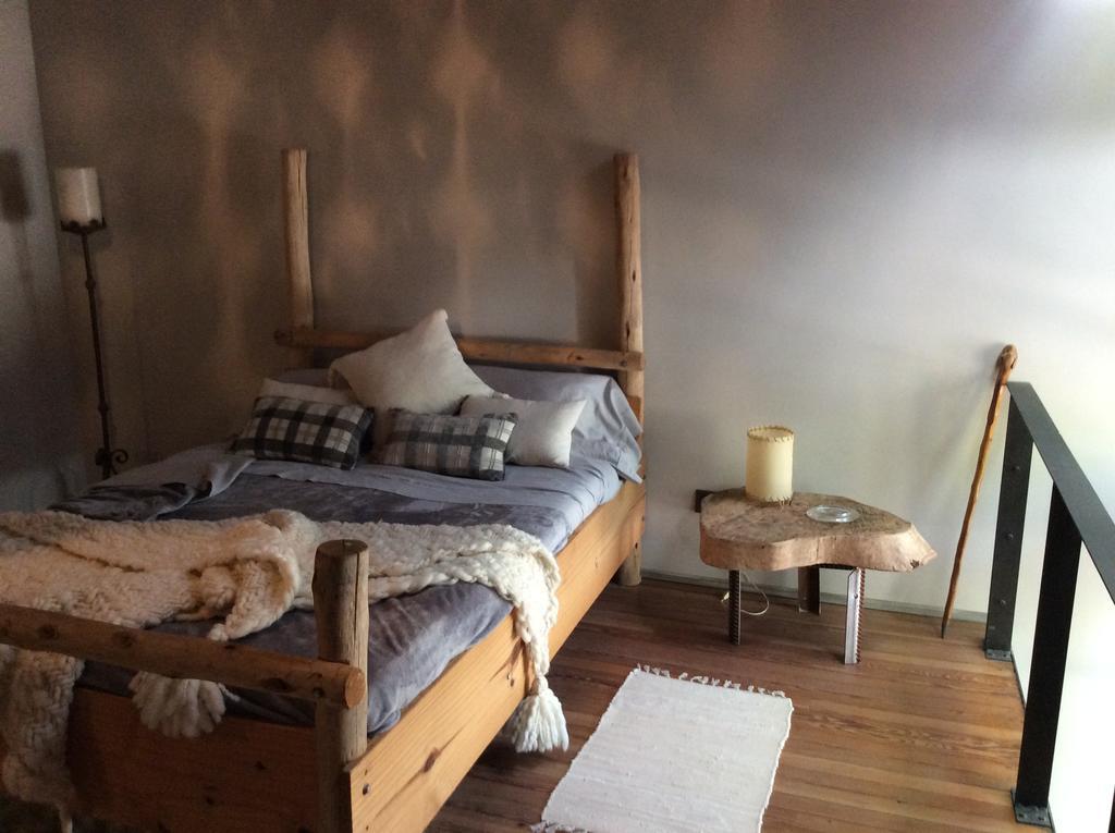 קולוניה דל סקרמנטו Las Glicinas Boutique Apartments מראה חיצוני תמונה