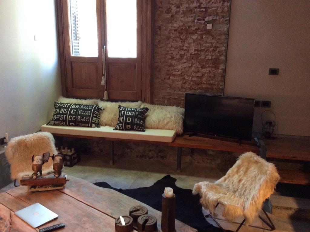 קולוניה דל סקרמנטו Las Glicinas Boutique Apartments מראה חיצוני תמונה