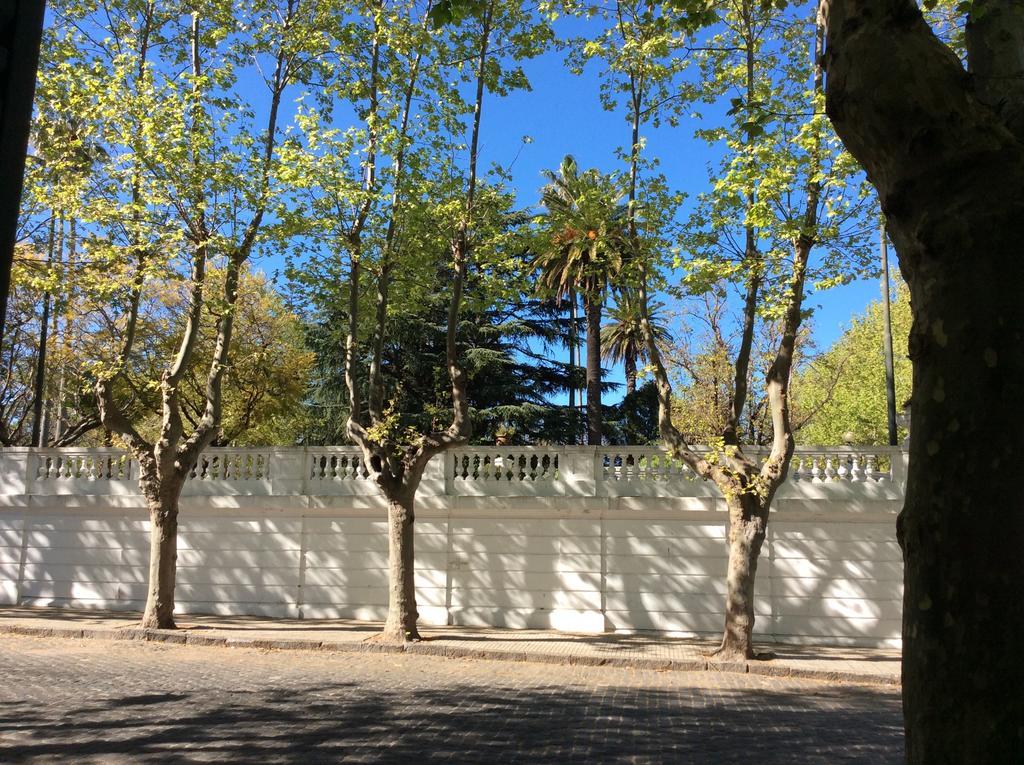 קולוניה דל סקרמנטו Las Glicinas Boutique Apartments מראה חיצוני תמונה