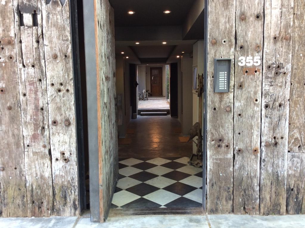 קולוניה דל סקרמנטו Las Glicinas Boutique Apartments מראה חיצוני תמונה