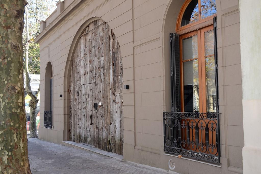 קולוניה דל סקרמנטו Las Glicinas Boutique Apartments מראה חיצוני תמונה