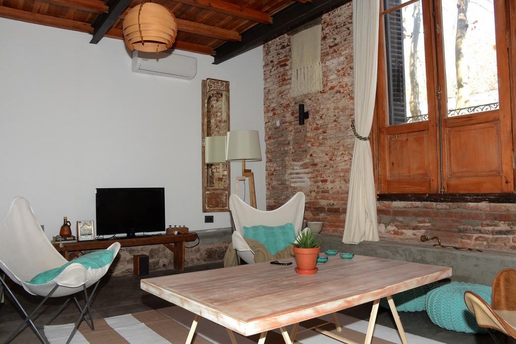 קולוניה דל סקרמנטו Las Glicinas Boutique Apartments מראה חיצוני תמונה