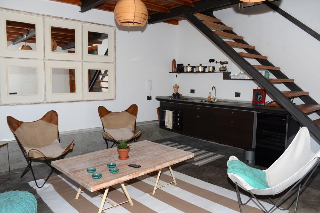 קולוניה דל סקרמנטו Las Glicinas Boutique Apartments מראה חיצוני תמונה