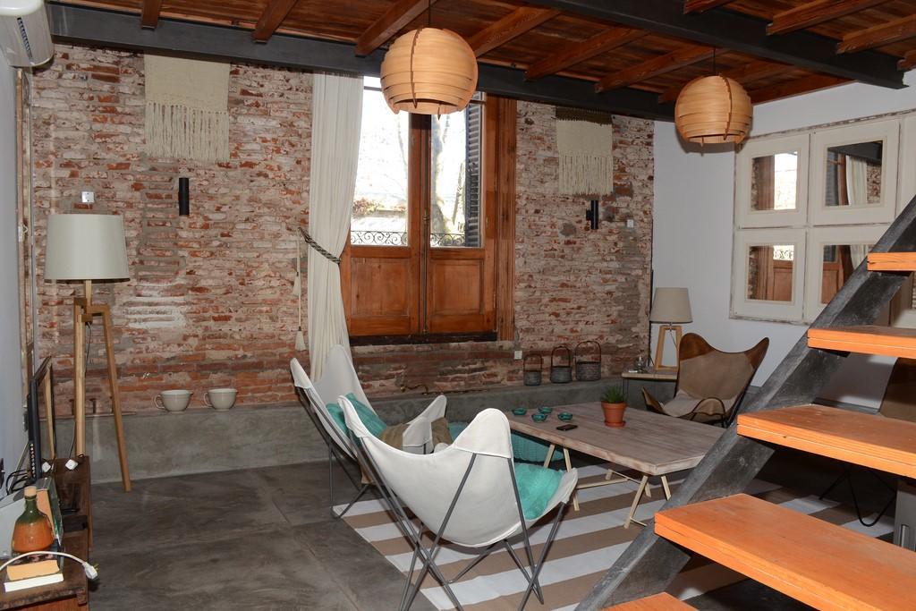 קולוניה דל סקרמנטו Las Glicinas Boutique Apartments מראה חיצוני תמונה