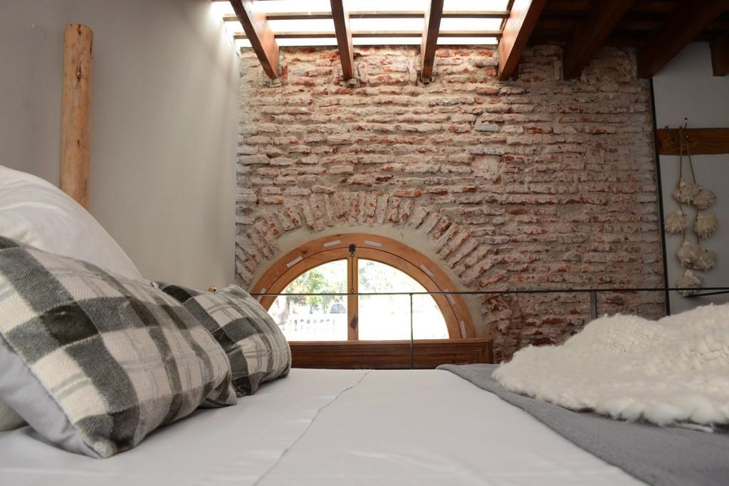 קולוניה דל סקרמנטו Las Glicinas Boutique Apartments מראה חיצוני תמונה