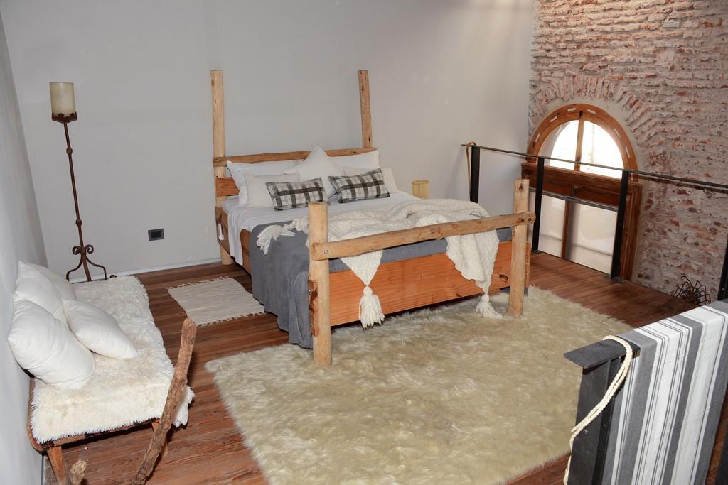 קולוניה דל סקרמנטו Las Glicinas Boutique Apartments מראה חיצוני תמונה