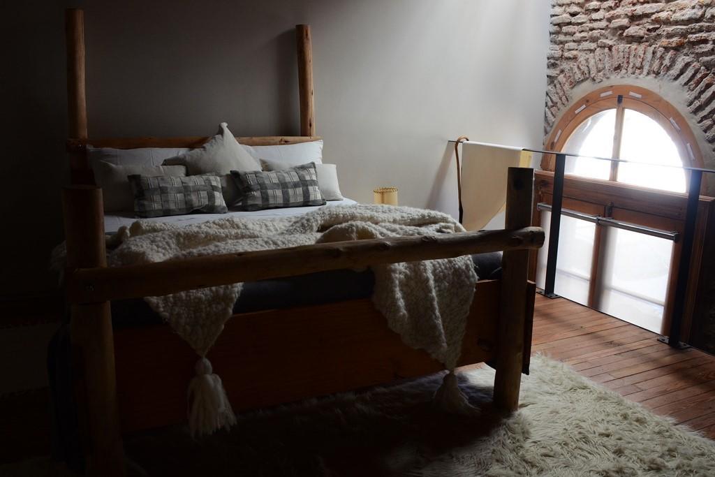 קולוניה דל סקרמנטו Las Glicinas Boutique Apartments מראה חיצוני תמונה
