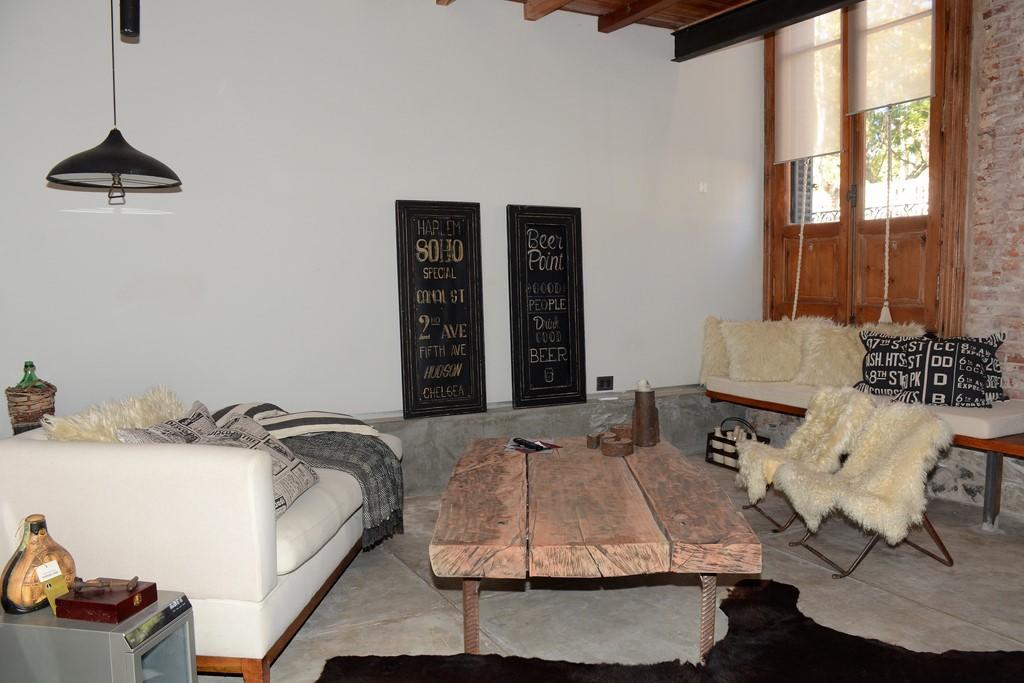 קולוניה דל סקרמנטו Las Glicinas Boutique Apartments מראה חיצוני תמונה